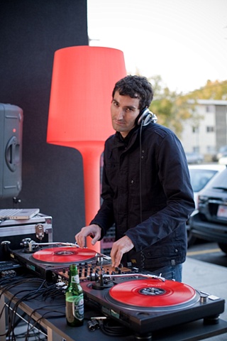 LIT & The LightForm Grand Opening 