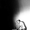 The Artist VS. The DJ at the Art Gallery of Alberta