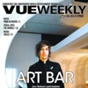 Vue Magazine Cover