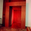 Art Bar Interior