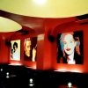 The Savoy Lounge