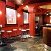 The Savoy Lounge