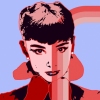 Audrey Hepburn