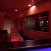 Raised Seating