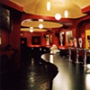 The Savoy Lounge