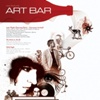 ART BAR Opening Poster