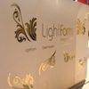 LIT & The LightForm Grand Opening 