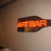 Art Bar Constuction