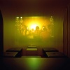 Art Bar Interior