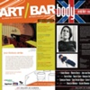 ART BAR Gallery Promotional Material