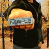 Maple - OFF/Cut Candian Design Exhibition
