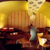 Art Bar Interior