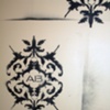 ART BAR Stencil