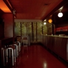 Bar and Mural