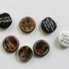 ART BAR Pins