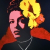 Billie Holiday