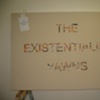 The Existentialist Yawns