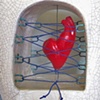 Reliquary (detail)
