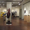 "Art Encounters"