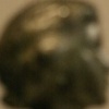 Bust of woman, Portland Art Museum