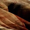 Painted Hills, Oregon