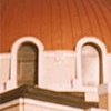 Cathedral dome