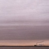 Smokestack on the Jersey side of the Delaware River