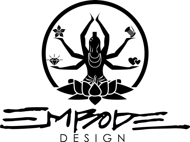 Enter embodedesign.com