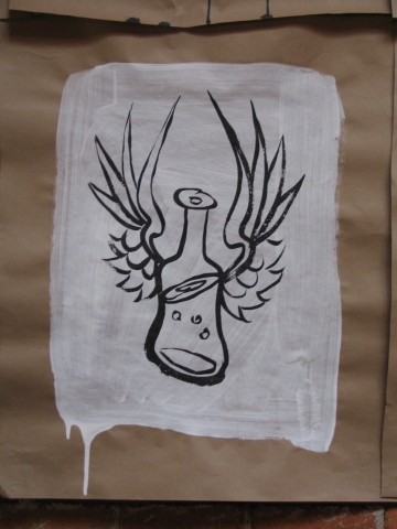 Enter rosskennedyart.com