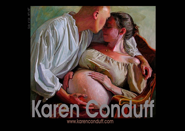 Enter karenconduff.com
