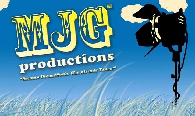 Enter mjgproductions.com