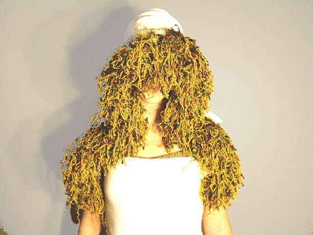 Enter katrinavonnegut.com
