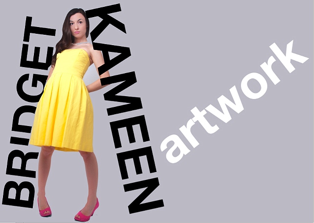 Enter bridgetkameen.com