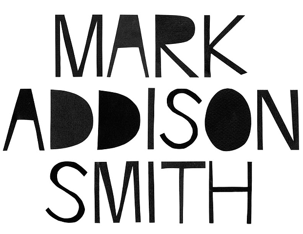 Enter markaddisonsmith.com