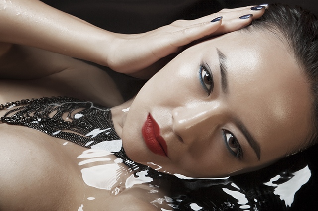 Enter lanbeauty.com