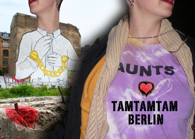 Enter auntsisdance.com