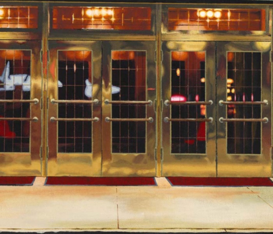 Enter dpfinearts.com