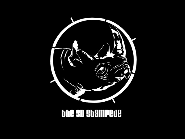Enter the3dstampede.com