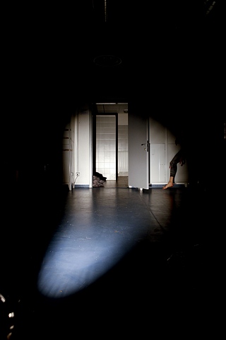 Enter moderngaragemovement.com