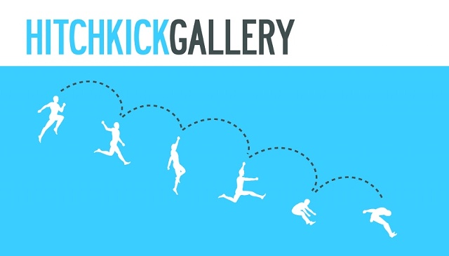 Enter hitchkickgallery.com