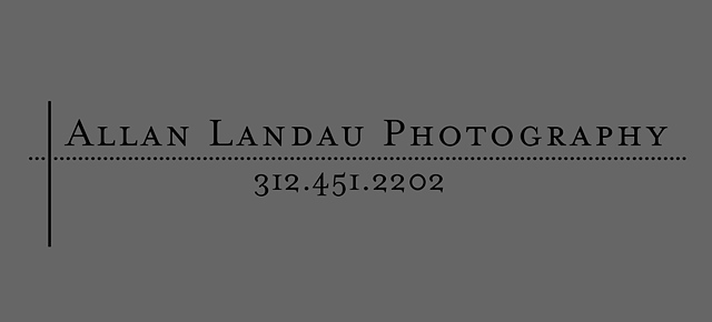 Enter allanlandau.com