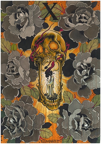 Enter sacredtattooshop.com