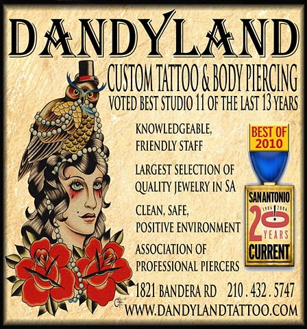 Enter dandylandtattoo.com