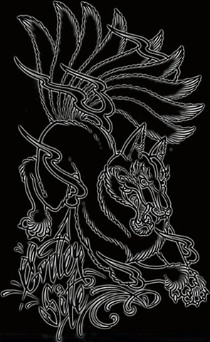 Enter krysctattoos.com