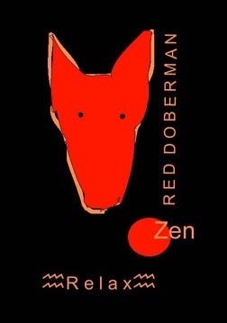 Enter zenreddoberman.com