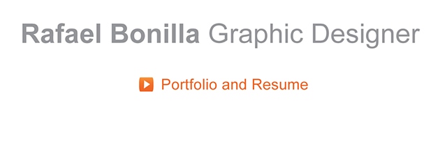Enter rafaelbonilla.com