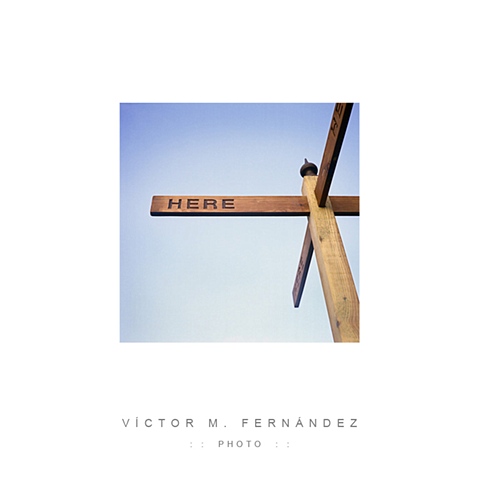 Enter victormfernandez.com