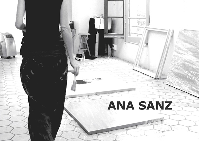 Enter anasanz.com