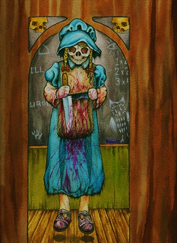 Enter johnrmeredithtattoos.com