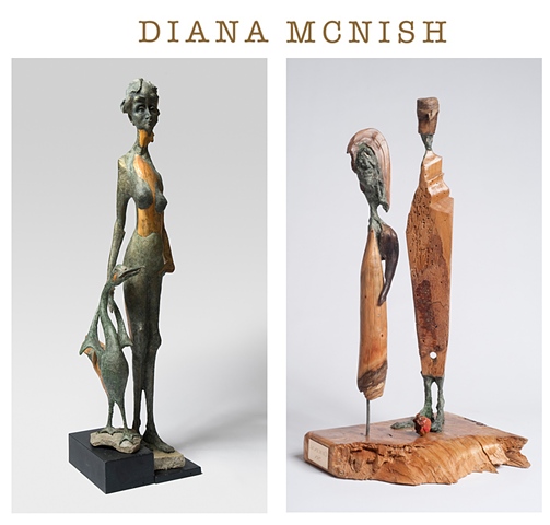 Enter dianamcnish.com